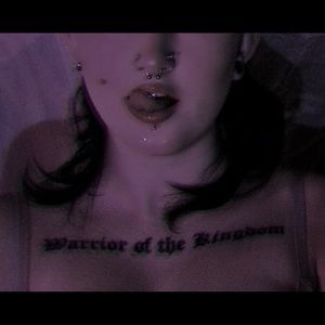 Meet your Posher, Madi